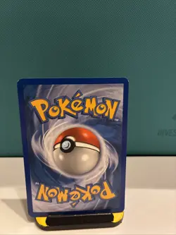 Mary's Request Reverse Holo Stamped 86/115 EX Unseen Forces 2005 Pokemon Card LP - Image 2