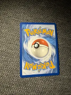 Pokemon Hoopa EX Sv04: Paradox Rift Full Art Ultra Rare Holo Card 226/182 - Image 4