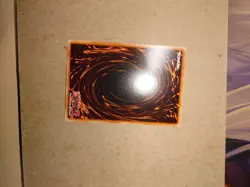 SD4-EN015 Snatch Steal Common 1st Edition Yugioh Card - Image 2