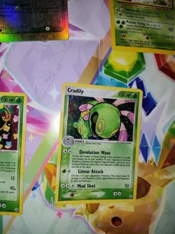 Pokemon Card Lot 99cent - Image 2