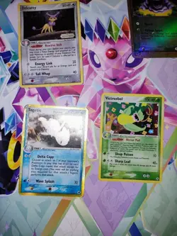 Pokemon Card Lot 99cent - Image 3