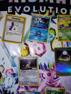 Pokemon Card Lot 99cent - Image 4