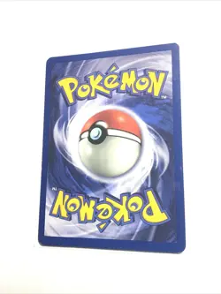 PARASECT - 41/64 - 1st Edition Jungle - Pokemon Card - LP - Image 2