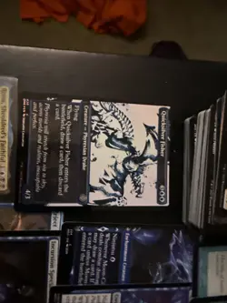 Magic the Gathering Commander Deck (2 Decks) plus Extras (175 Cards) - Image 5