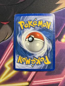 Ditto [Pikachu] 63/113 2005 EX Delta Species Pokemon Card TCG Rare - HP - Image 2