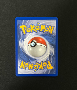 Spinda 26/92 Legend Maker Reverse Holo Pokemon Card (Swirl) - LP - Image 3