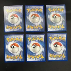 Pokemon Card Collection Lot Holos TCG More All NM/M - Image 2