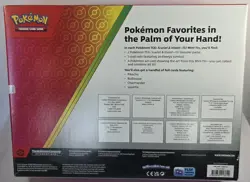 Pokemon 151 Scarlet And Violet 5 Pack Costco Trading Card Game Mini Tin Bundle - Image 2