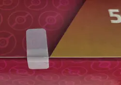 Pokemon 151 Scarlet And Violet 5 Pack Costco Trading Card Game Mini Tin Bundle - Image 4