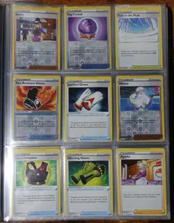 All Chilling Reign Miscut Errors Lot of 62 Misprinted Pokemon Cards NM % - Image 1