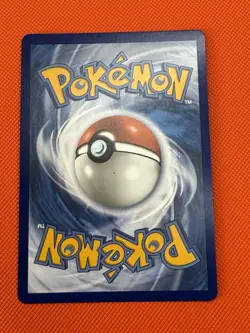 Pokemon Oricorio EX Black Star Promo Card 024 Phantasmal Flames - Image 2