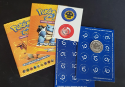 Pokemon Trading Card Game - Expedition Base Set - Echo Theme Deck - Image 5