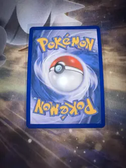 Scyther reverse holo 65/90 Pokemon Card NM - Image 2