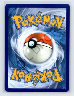 Fire Energy 2013 Black & White Pokemon Card Reverse Holo - Image 2