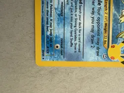 Pokemon TCG Celebrations Classic Collection Shining Magikarp Holo Card 66/64 NM - Image 5