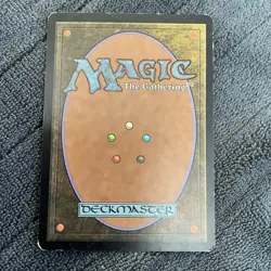 MTG - Abyssal Persecutor - Commander 2014 - HP - MAGIC CARD - Image 2