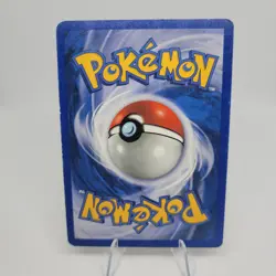 Erika's Dratini 042/132 Gym Heroes Uncommon Vintage Pokemon Card WOTC English LP - Image 4