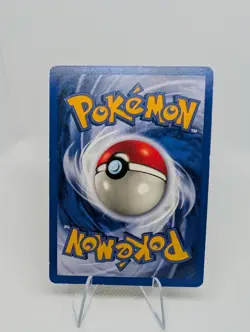 Dratini Base Set 26/102 - Regular Pokemon TCG Card - LP - Image 3