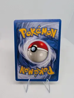 Seel 81/105 - Neo Destiny - Pokemon Tcg Card - LP - Image 3