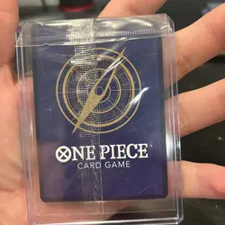 O-Nami (Illustration Box Vol.1) OP05-062 One Piece Promotion Cards Foil - Image 2