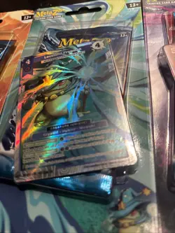MetaZoo TCG 2 Pack Blister. Complete Set of Artwork and Exclusive Promo Cards - Image 3
