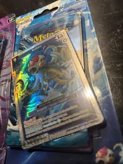 MetaZoo TCG 2 Pack Blister. Complete Set of Artwork and Exclusive Promo Cards - Image 5