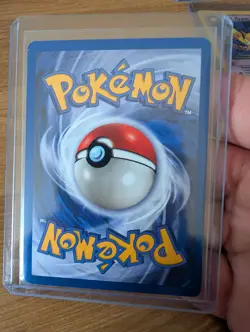 Vintage Lot of *12* Rare 1st Edition Non-Holo Pokemon Cards Team Rocket LP WOTC - Image 2