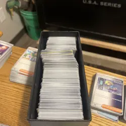 Pokemon Bulk Cards - Pokemon TCG Bulk Lots of 1000 Trainers ,Mix Set - Image 2