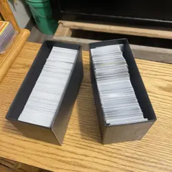 Pokemon Bulk Cards - Pokemon TCG Bulk Lots of 1000 Trainers ,Mix Set - Image 4