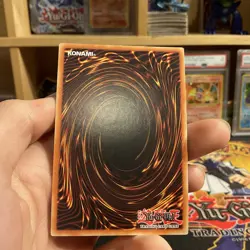 Shien's Smoke Signal SDWA-EN030 Super Rare Yu-Gi-Oh Card 1st Edition NM - Image 4