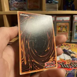 Shien's Smoke Signal SDWA-EN030 Super Rare Yu-Gi-Oh Card 1st Edition NM - Image 5