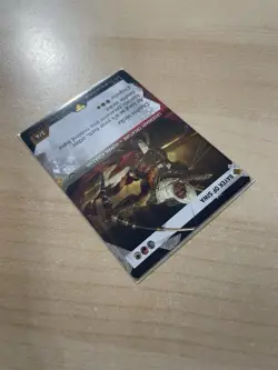 Bayek of Siwa (Showcase) Universes Beyond: Assassin's Creed Regular - Image 4