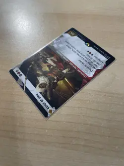 Bayek of Siwa (Showcase) Universes Beyond: Assassin's Creed Regular - Image 5