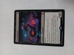 1x MTG Moonshadow Lorwyn Eclipsed Mythic Rare #0110 NM - Image 3