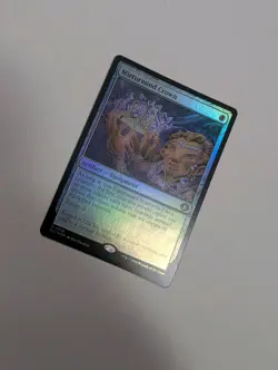 MTG - Mirrormind Crown (Foil) - Lorwyn Eclipsed NM/M Condition - Image 2