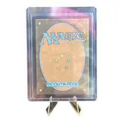 White Lotus Tile 330 MTG Avatar The Last Airbender Mythic Rare Borderless NM - Image 2