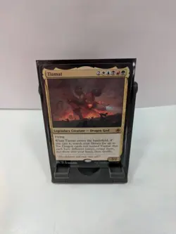 Tiamat Adventures in the Forgotten Realms Regular - Image 1