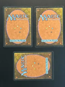 MTG - Reanimate - Tempest - Multiple Available - LP (Magic: The Gathering) - Image 2