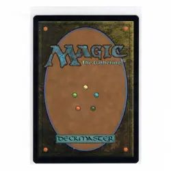 Hei Bai Forest Guardian MTG Avatar The Last Airbender 0139 - Image 2