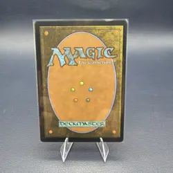 Buster Sword 255 - MTG FF - Mythic Non-Foil - NM - Image 2