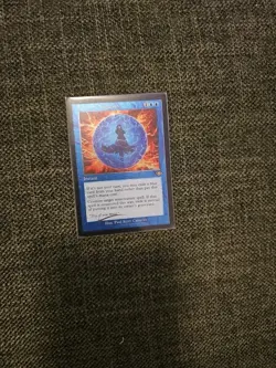 Force of Negation Retro Frame, Foil Etched, Modern Horizons MTG - Image 1