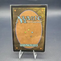 2025 Magic MTG Final Fantasy Herald's Horn Commander #228 NM - Image 2