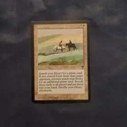 Mtg Tithe - Image 1