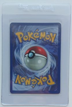 1999 Pokemon Jungle Mankey #055 1st Edition -- LP - Image 2