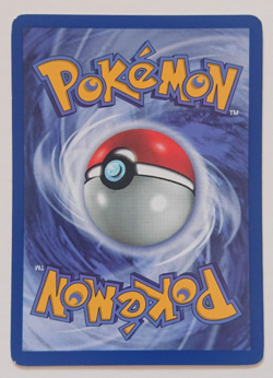 1999 Pokemon Jungle Mankey #055 1st Edition -- LP - Image 4