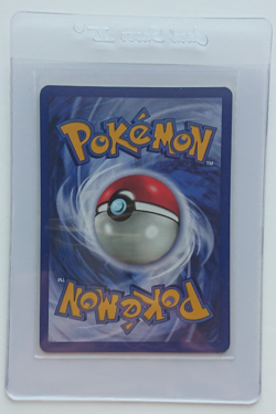 1999 Pokemon Jungle Nidoran #057 1st Edition -- LP - Image 2