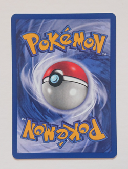 1999 Pokemon Jungle Nidoran #057 1st Edition -- LP - Image 4