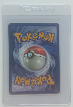 1999 Pokemon Jungle Venonat #063 1st Edition -- LP - Image 2