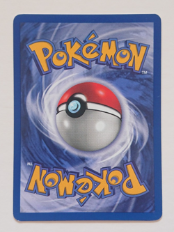 1999 Pokemon Jungle Venonat #063 1st Edition -- LP - Image 4