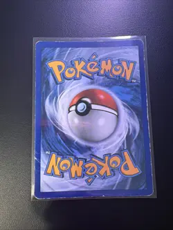 2016 Pokemon Xy BSP XY179 Snorlax Holo Played Condition - Image 2
